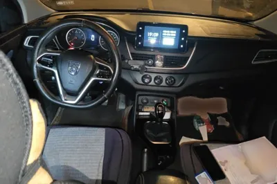 Baojun 730