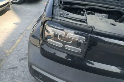 Baojun Spark