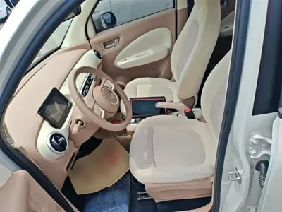 Wuling MINIEV