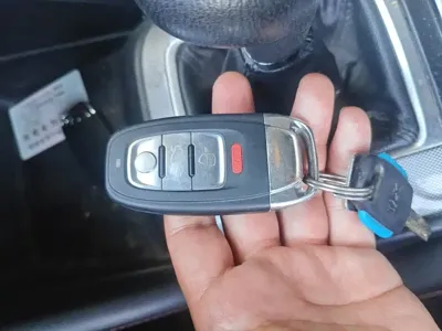 Changan CS55