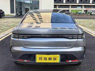 BYD Destroyer 05