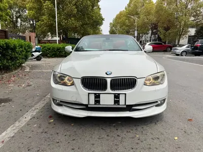 BMW 3 Series (Import)