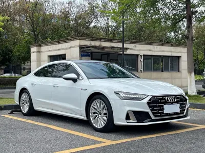 Audi A7L