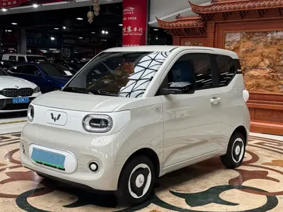 Wuling MINIEV