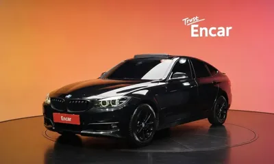 BMW Gran Turismo