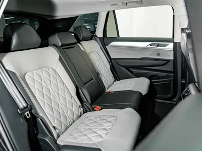 Volkswagen Tavendor