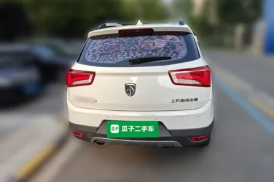 Baojun 560