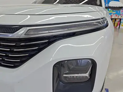 Baojun Valli