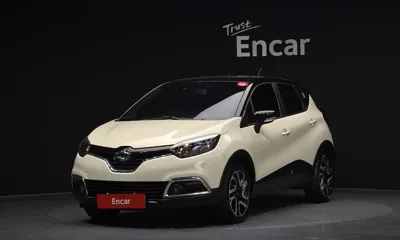 Renault-KoreaSamsung QM3