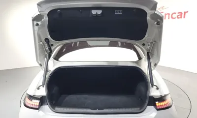 Hyundai Ioniq6