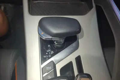 Geely Auto Coolray