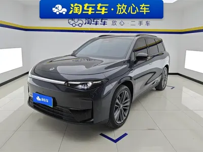 Leapmotor Leapmotor C16
