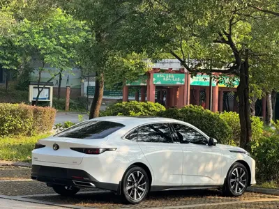 Changan Eado