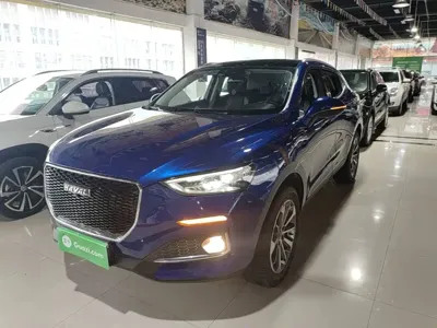Haval F5