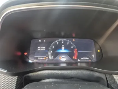 Renault-KoreaSamsung XM3