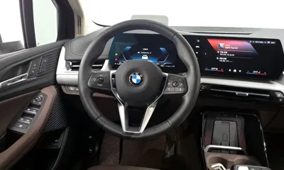 BMW 2-Series