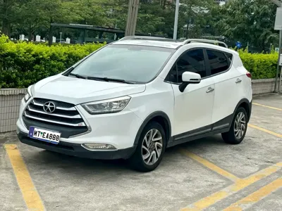 JAC Refine S3