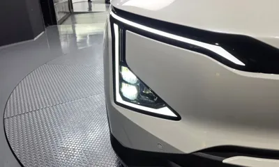 Kia EV5
