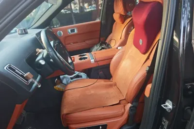 Li Auto L9