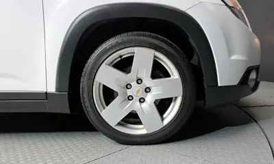 ChevroletGMDaewoo Orlando