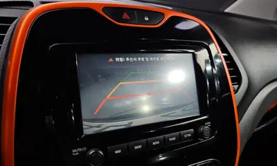 Renault-KoreaSamsung QM3