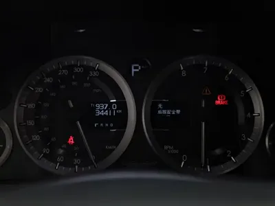 Aston Martin Rapide