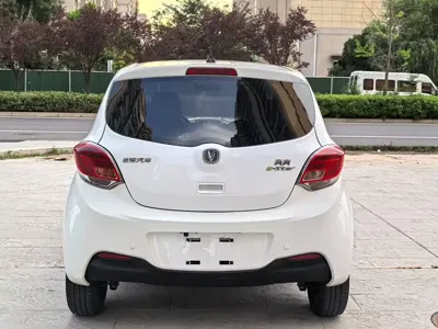 Changan Benben E-Star