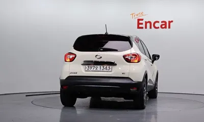 Renault-KoreaSamsung QM3