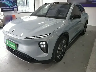 Nio EC6