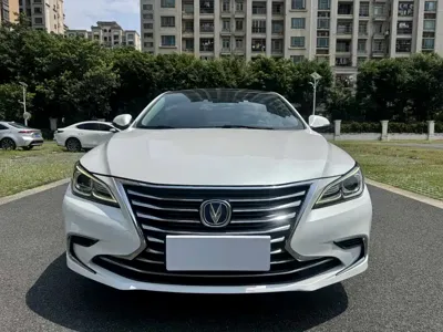 Changan Ruicheng CC