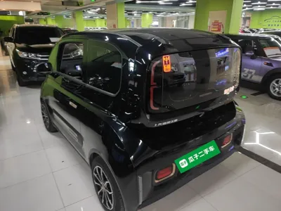 Baojun KiWi EV