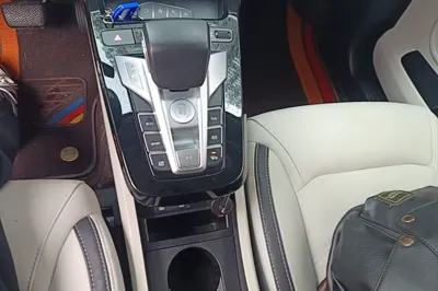 BYD Yuan Pro