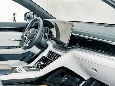 BYD PLUS New Energy