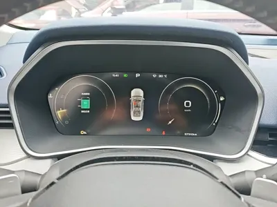 Geely Xingrui