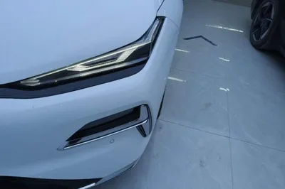 Geely Galaxy Galaxy 8
