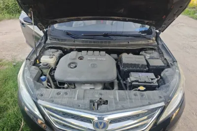 Changan Eado