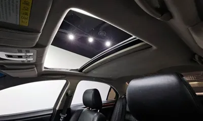 Honda Legend