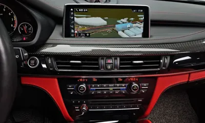BMW X5M