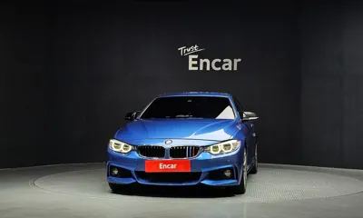 BMW 4-Series