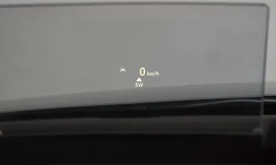 ChevroletGMDaewoo Trailblazer