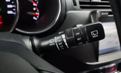 Kia Pride