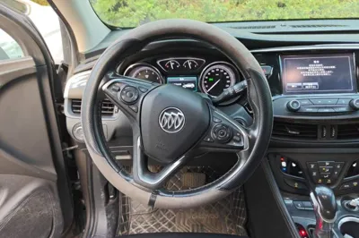 Buick Envision