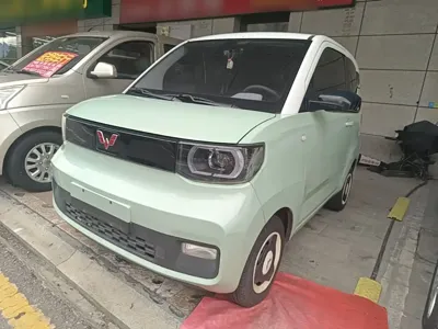 Wuling MINIEV