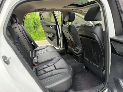Hongqi Hongqi H5