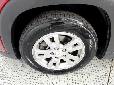 ChevroletGMDaewoo Orlando