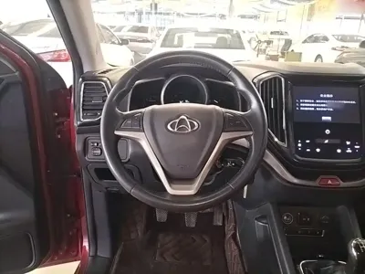Oshan Oushang CX70