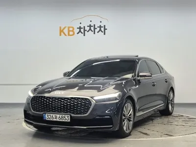 Kia K9