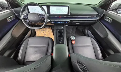 Hyundai Ioniq6