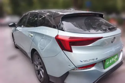 Buick Velite 6