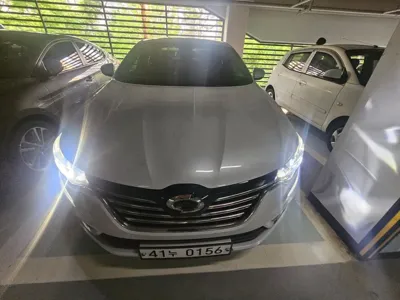 Renault-KoreaSamsung SM6